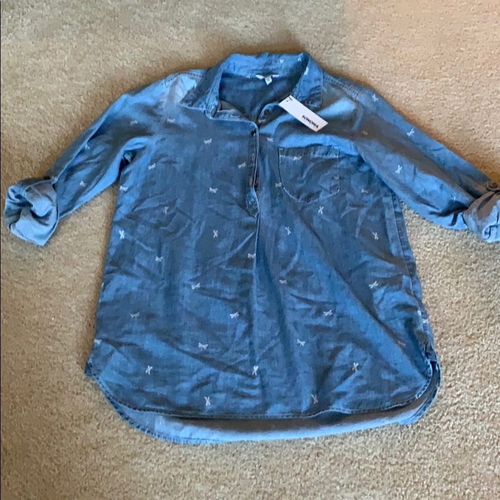 Blouse
